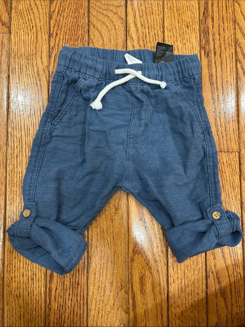 H&M soft knit